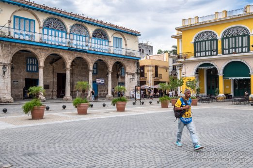 Architecture, Cuba, Havana, Photography, Street photography, Travel