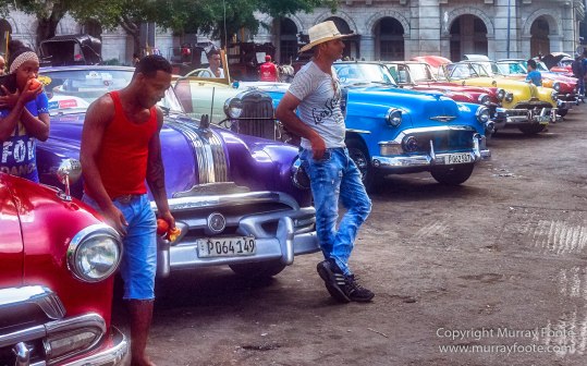 Cars, Cuba, Havana, Live Music, Photography, Street photography, Travel