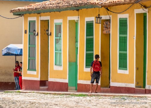 Art, Cars, Cuba, Horses, Live Music, Photography, Street photography, Travel, Trinidad de Cuba, Wildlife