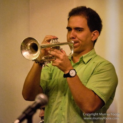 Cuba, Havana, Live Music, Photography, Street photography, Travel