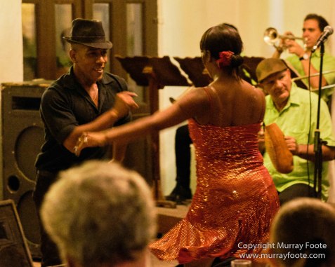 Cuba, Havana, Live Music, Photography, Street photography, Travel