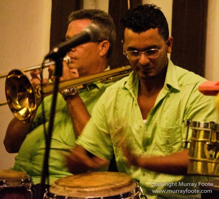 Cuba, Havana, Live Music, Photography, Street photography, Travel