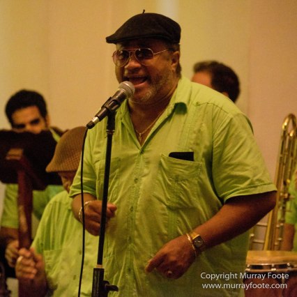 Cuba, Havana, Live Music, Photography, Street photography, Travel