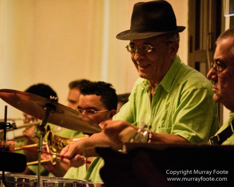 Cuba, Havana, Live Music, Photography, Street photography, Travel