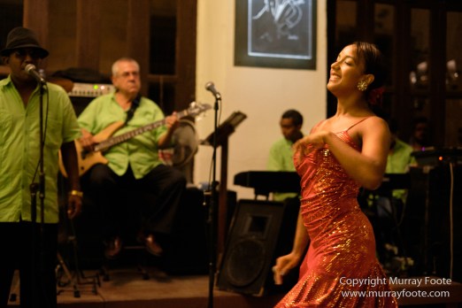 Cuba, Havana, Live Music, Photography, Street photography, Travel