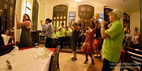 Cuba, Havana, Live Music, Photography, Street photography, Travel