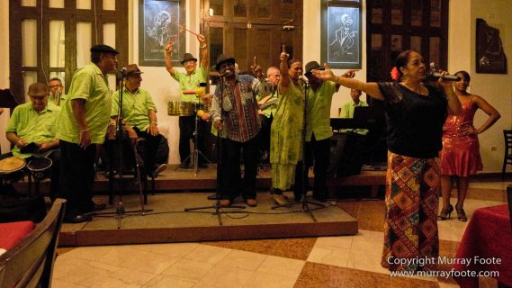 Cuba, Havana, Live Music, Photography, Street photography, Travel