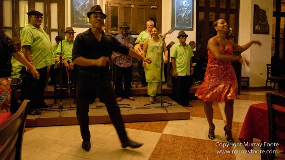 Cuba, Havana, Live Music, Photography, Street photography, Travel