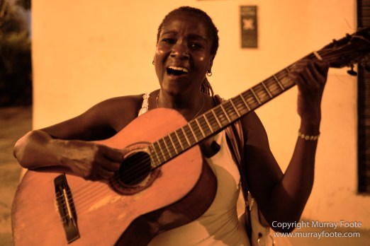 Cuba, Havana, Live Music, Photography, Street photography, Travel