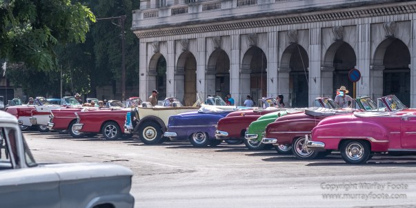 Cars, Cuba, Havana, Live Music, Photography, Street photography, Travel