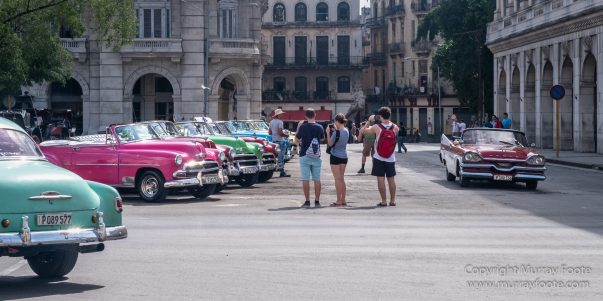 Cars, Cuba, Havana, Live Music, Photography, Street photography, Travel