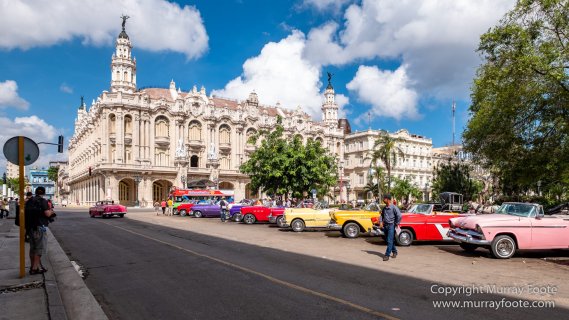 Cars, Cuba, Havana, Live Music, Photography, Street photography, Travel