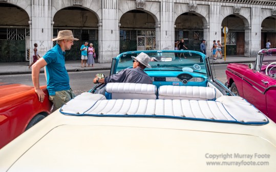 Cars, Cuba, Havana, Live Music, Photography, Street photography, Travel