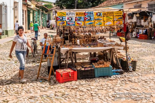 Art, Cars, Cuba, Horses, Live Music, Photography, Street photography, Travel, Trinidad de Cuba, Wildlife