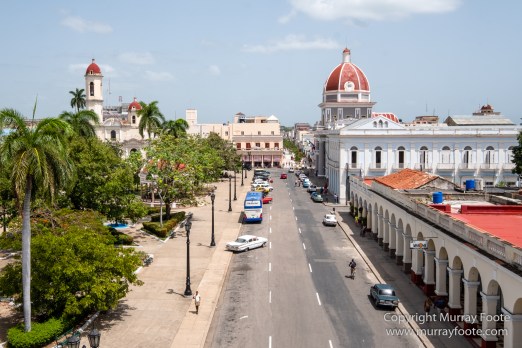 Architecture, Cars, Cienfuegos, Cuba, Horses, Live Music, Photography, Street photography, Travel