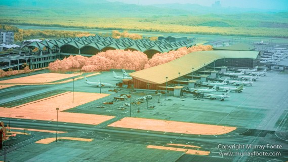 Aerial Photography, Infrared, Kota Kinabalu, Kuala Lumpur, Landscape, Photography, Sabah, seascape, Travel