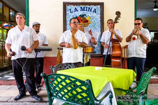 Architecture, Cars, Cienfuegos, Cuba, Havana, Horses, Live Music, Photography, Street photography, Travel