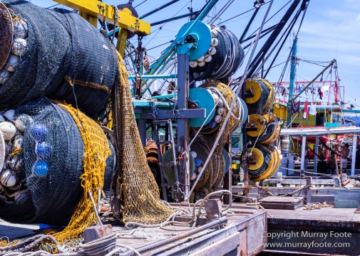 fishing boats, Infrared, Kota Kinabalu, Photography, Sabah, seascape, Street photography, Travel