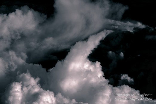 Aerial Photography, Black and White, Clouds, Infrared, Landscape, Nature, Photography, Sabah, Wilderness