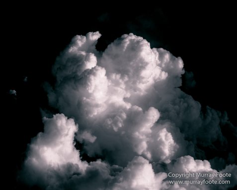 Aerial Photography, Black and White, Clouds, Infrared, Landscape, Nature, Photography, Sabah, Wilderness
