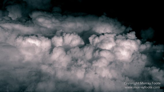 Aerial Photography, Black and White, Clouds, Infrared, Landscape, Nature, Photography, Sabah, Wilderness