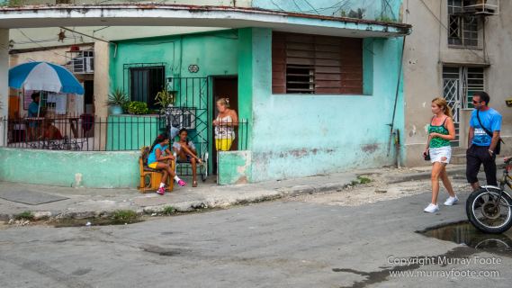 Architecture, Cars, Cuba, Havana, Photography, Street photography, Travel