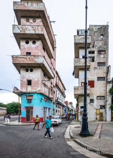 Architecture, Cars, Cuba, Havana, Photography, Street photography, Travel
