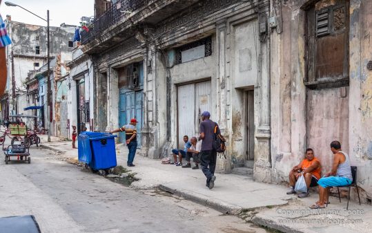 Architecture, Cars, Cuba, Havana, Photography, Street photography, Travel