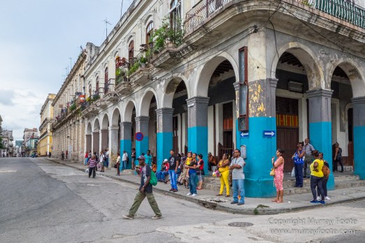 Architecture, Cars, Cuba, Havana, Photography, Street photography, Travel