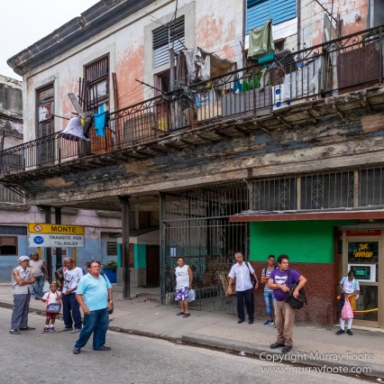 Architecture, Cars, Cuba, Havana, Photography, Street photography, Travel