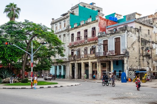 Architecture, Cars, Cuba, Havana, Photography, Street photography, Travel