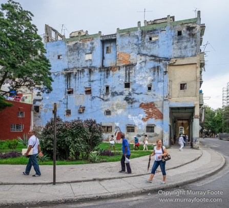 Architecture, Cars, Cuba, Havana, Photography, Street photography, Travel