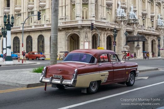 Architecture, Cars, Cuba, Havana, Photography, Street photography, Travel