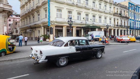 Architecture, Cars, Cuba, Havana, Photography, Street photography, Travel