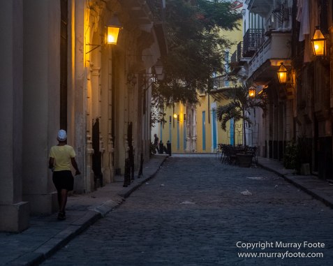 Architecture, Art, Cars, Cuba, Dawn, Havana, Live Music, Museo de Arte Colonial, Photography, Street photography, Travel