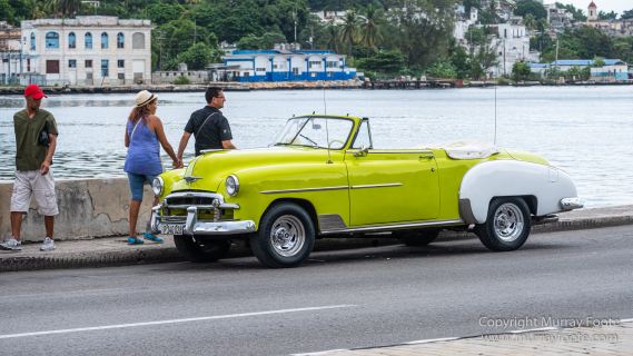 Architecture, Cars, Cuba, Havana, Photography, Street photography, Travel