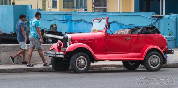 Architecture, Cars, Cuba, Havana, Photography, Street photography, Travel