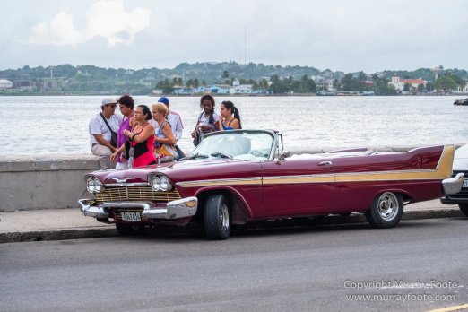 Architecture, Cars, Cuba, Havana, Photography, Street photography, Travel