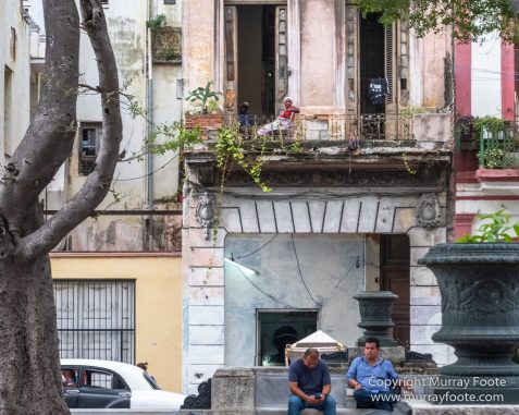 Architecture, Cars, Cuba, Havana, Photography, Street photography, Travel