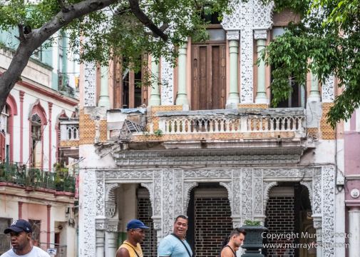 Architecture, Cars, Cuba, Havana, Photography, Street photography, Travel