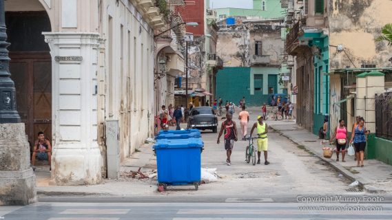 Architecture, Cars, Cuba, Havana, Photography, Street photography, Travel
