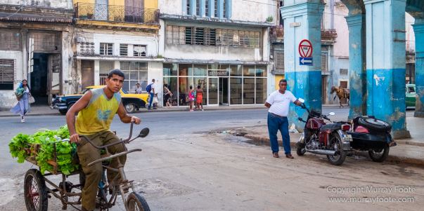 Architecture, Cars, Cuba, Havana, Photography, Street photography, Travel