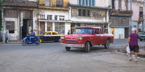 Architecture, Cars, Cuba, Havana, Photography, Street photography, Travel