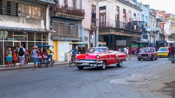 Architecture, Cars, Cuba, Havana, Photography, Street photography, Travel