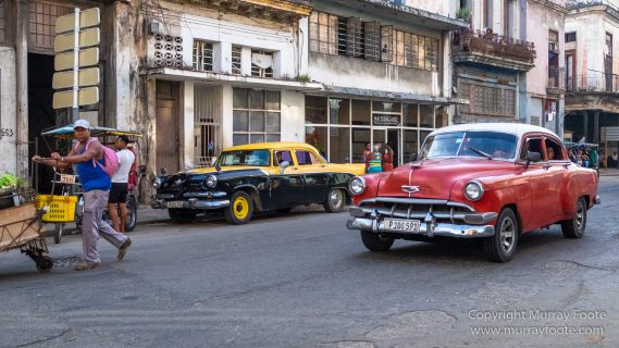 Architecture, Cars, Cuba, Havana, Photography, Street photography, Travel