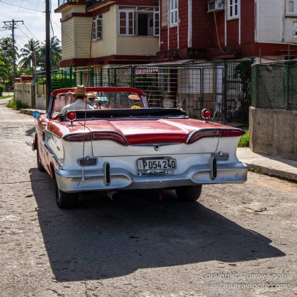 Architecture, Art, Cars, Cuba, Edsel, Fusterlandia, Havana, Mosaic, Photography, Street photography, Travel