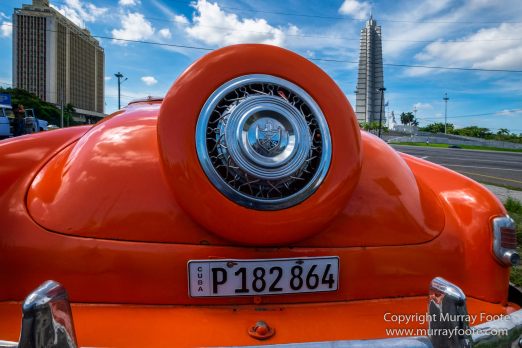 Architecture, Cars, Cuba, Havana, Photography, Street photography, Travel