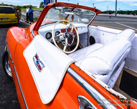 Architecture, Cars, Cuba, Havana, Photography, Street photography, Travel
