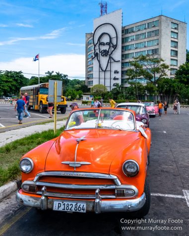 Architecture, Cars, Cuba, Havana, Photography, Street photography, Travel
