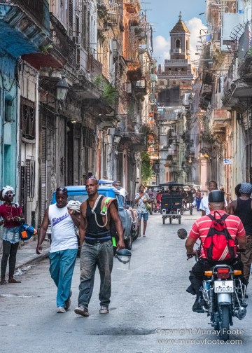 Architecture, Cars, Cuba, Havana, Photography, Street photography, Travel